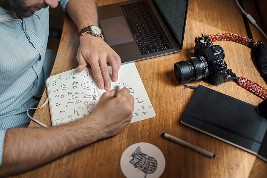 What the Heck Is Branding?